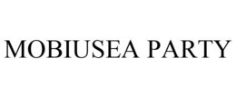 MOBIUSEA PARTY trademark