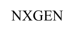 NXGEN trademark