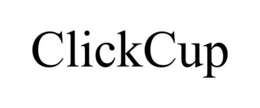 CLICKCUP trademark