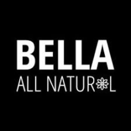 BELLA ALL NATUR L trademark