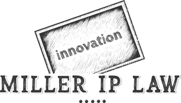 INNOVATION MILLER IP LAW trademark