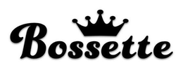 BOSSETTE trademark