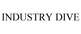 INDUSTRY DIVE trademark