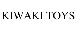KIWAKI TOYS trademark