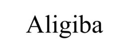 ALIGIBA trademark