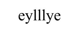 EYLLLYE trademark