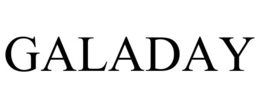 GALADAY trademark