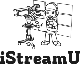 ISTREAMU trademark