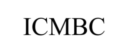 ICMBC trademark