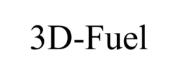 3D-FUEL trademark