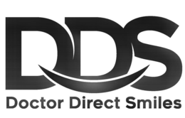 DOCTOR DIRECT SMILES DDS trademark