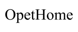 OPETHOME trademark