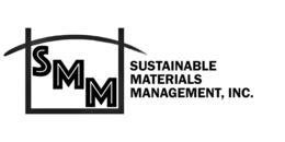 SMM SUSTAINABLE MATERIALS MANAGEMENT, INC. trademark