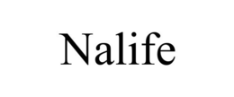 NALIFE trademark