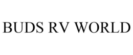 BUDS RV WORLD trademark