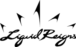 LIQUID REIGNS trademark