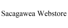 SACAGAWEA WEBSTORE trademark