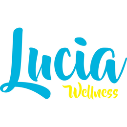 LUCIA WELLNESS trademark