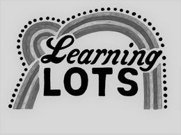 LEARNING LOTS trademark