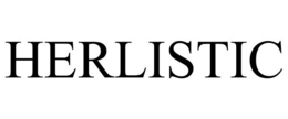 HERLISTIC trademark