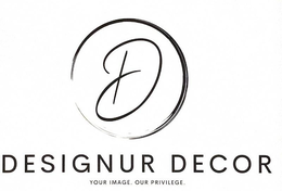 D DESIGNUR DECOR YOUR IMAGE. OUR PRIVILEGE. trademark