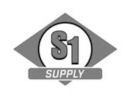 S1 SUPPLY trademark