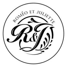 ROMÉO ET JULIETTE R&J trademark
