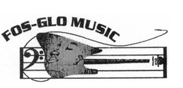 FOS-GLO MUSIC trademark