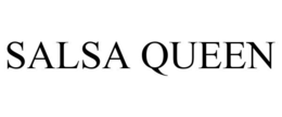 SALSA QUEEN trademark