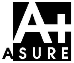 ASURE A+ trademark