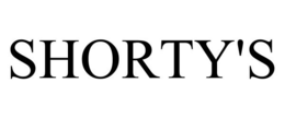 SHORTY'S trademark