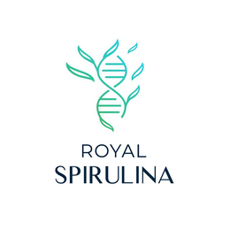 ROYAL SPIRULINA trademark
