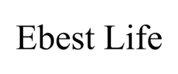 EBEST LIFE trademark