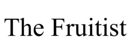 THE FRUITIST trademark