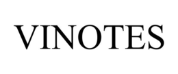 VINOTES trademark