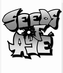SEEDS OF AYÉ trademark