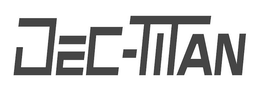 DEC-TITAN trademark