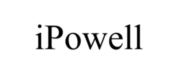 IPOWELL trademark