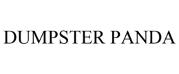 DUMPSTER PANDA trademark
