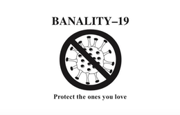 BANALITY-19 PROTECT THE ONES YOU LOVE trademark