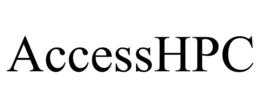 ACCESSHPC trademark