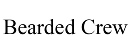 BEARDED CREW trademark