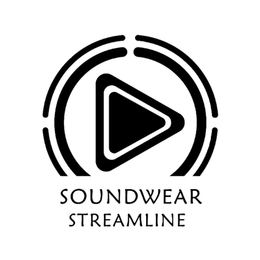SOUNDWEAR STREAMLINE trademark