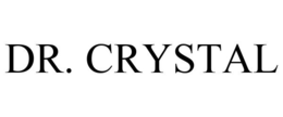 DR. CRYSTAL trademark