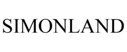SIMONLAND trademark