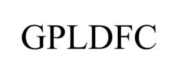 GPLDFC trademark