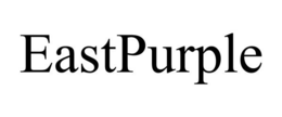 EASTPURPLE trademark
