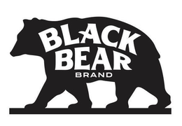 BLACK BEAR BRAND trademark