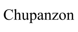 CHUPANZON trademark