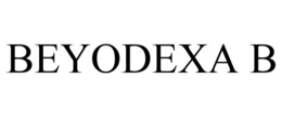 BEYODEXA B trademark